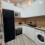 Silgar Lägenhet Sanxenxo