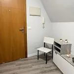Silgar Lägenhet Sanxenxo