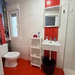 Silgar Lägenhet Sanxenxo