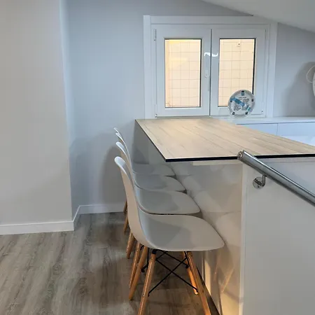Apartamento Silgar Sanxenxo