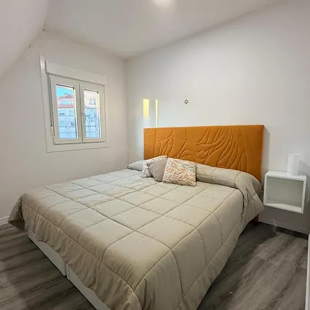 Silgar Apartment *