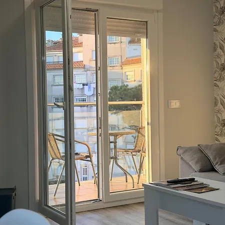 Silgar Apartment