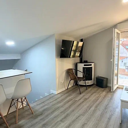 Silgar Apartment