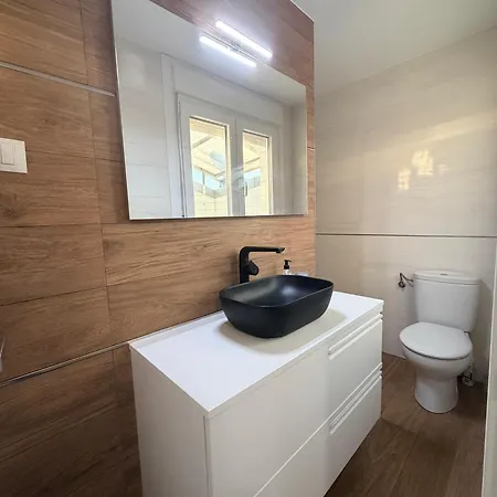Apartamento Silgar