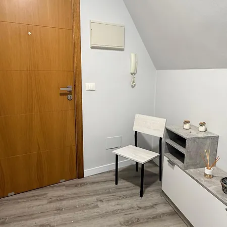 Silgar Apartment Sanxenxo