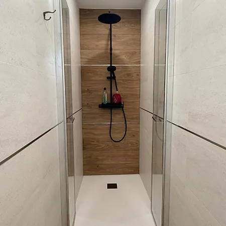 Silgar Apartment Sanxenxo