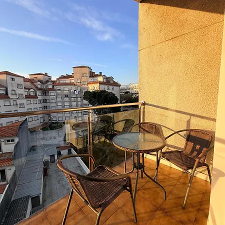 Apartamento Silgar