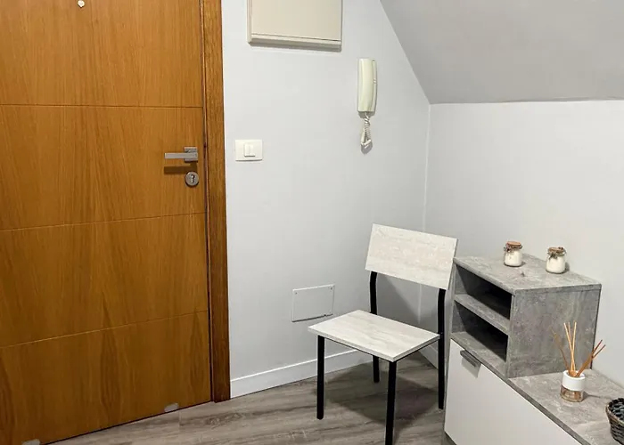 Silgar Apartamento Sanxenxo