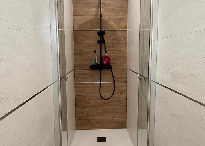 Silgar Apartamento Sanxenxo