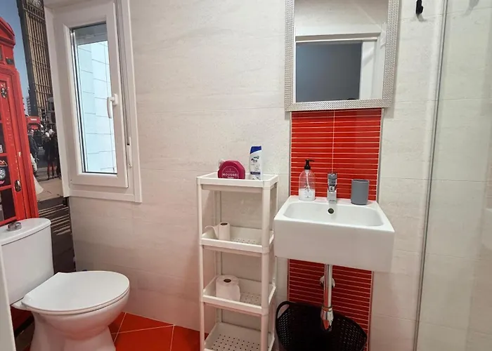 Silgar Apartamento Sanxenxo